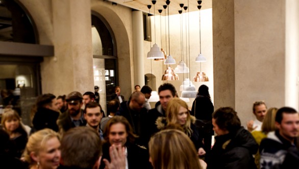 Stockholm Design Week 2014, dal 3 al 9 febbraio a Stoccolma