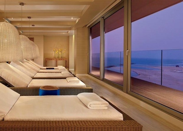 Ritz Carlton apre hotel di lusso ad Herzliya