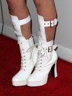 Grammy Awards 2014: gli accessori con scarpe e borse di tendenza