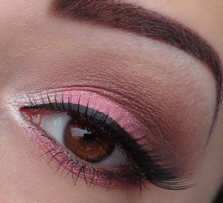 Il trucco per San Valentino 2014: le tendenze make up per essere stupenda