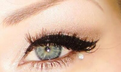 make up occhi