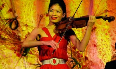Vanessa Mae