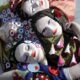 vestiti di Carnevale originali