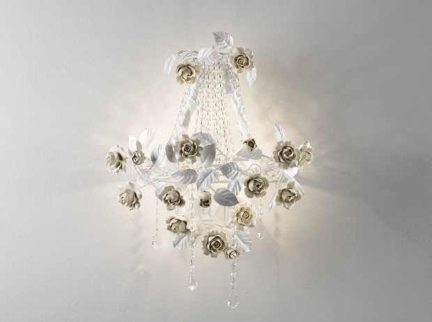 Maison et Objet 2014, la collezione di lampadari firmata Villari