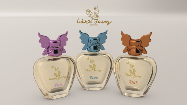 Winx Celebration Day tra cartoni animati e profumi fatati