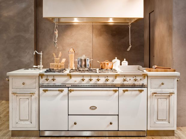 Toppino a Expo Casa 2014