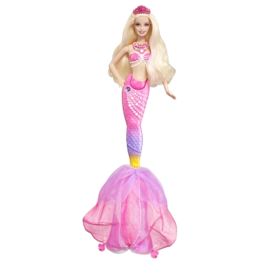 Barbie La Principessa delle Perle