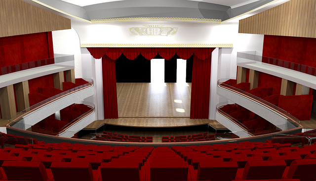 Teatro Lirico a Milano: presentato il progetto di restauro