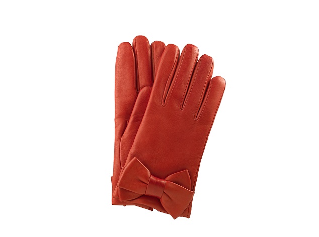 I nuovi guanti dalla collezione Sermoneta gloves per l’inverno 2014