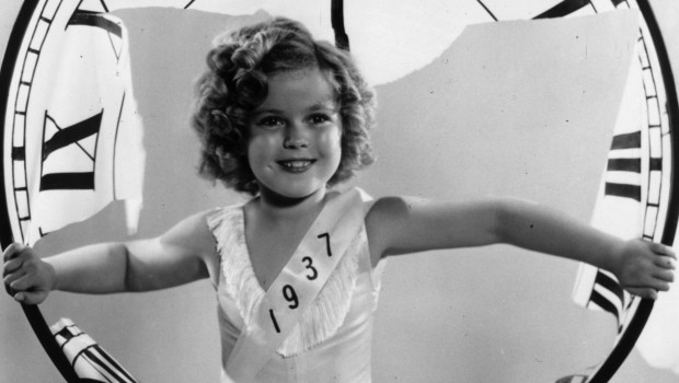 Morta Shirley Temple, l&#8217;ex Riccioli d&#8217;Oro del cinema si è spenta a 85 anni