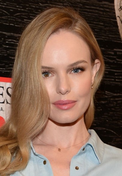 New York Fashion Week 2014: il party di Guess con Kate Bosworth, Joe Jonas, Anna Kendrick