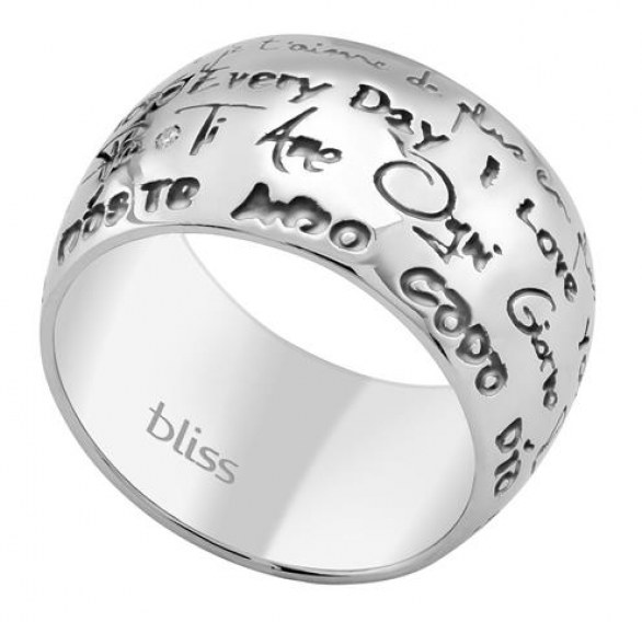 San Valentino 2014: idee regalo gioielli per lei, le proposte di Bliss, Rebecca, Pandora, Bluespirit