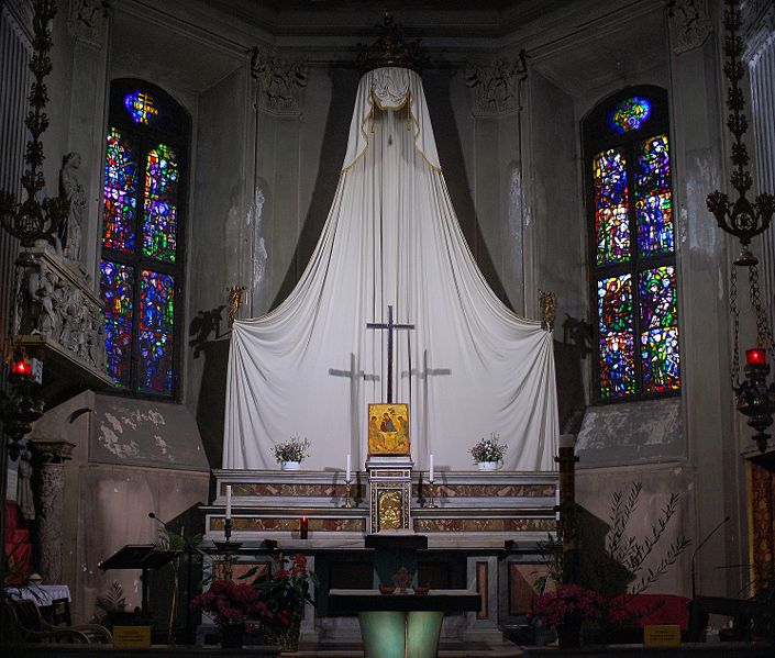 Chiesa di San Gottardo in Corte a Milano: in arrivo l&#8217;attesa riqualificazione