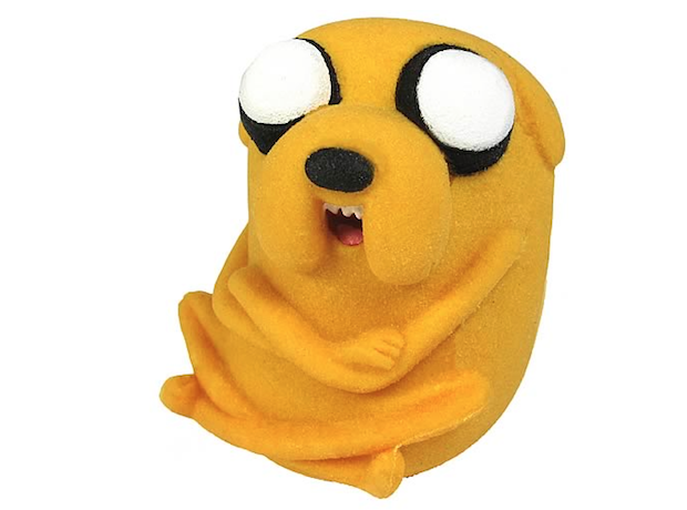 Adventure Time: nuovi pupazzi e accessori