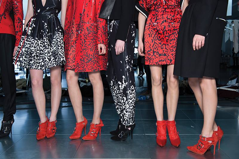 Aldo scarpe 2014: tutti gli stivali alla moda