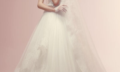 Alessandra Rinaudo sposa 2014
