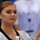 Alina Kabaeva