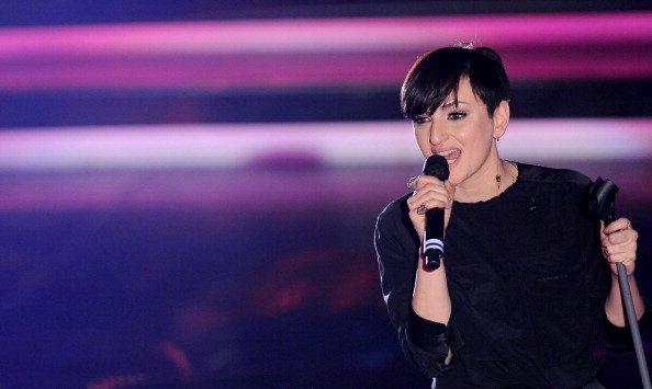 Sanremo 2014 Arisa