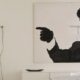 Arredamento total white di Andrea Castrignano
