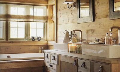 Bagni rustici