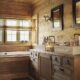 Bagni rustici