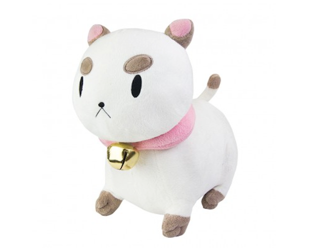 Bee and Puppycat: peluche e abbigliamento kawaii dalla serie animata