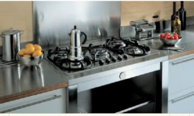 Bertazzoni