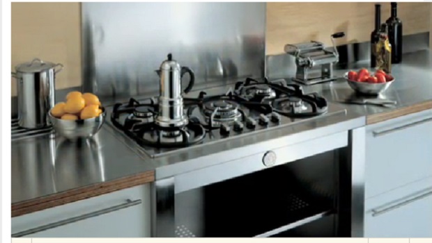 Bertazzoni