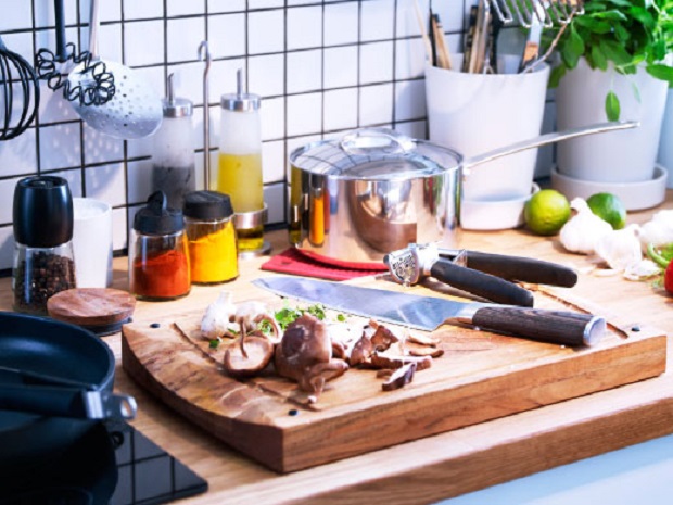 Catalogo Ikea 2014: gli accessori per la cucina più sfiziosi