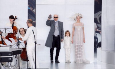 Chanel sposa 2014