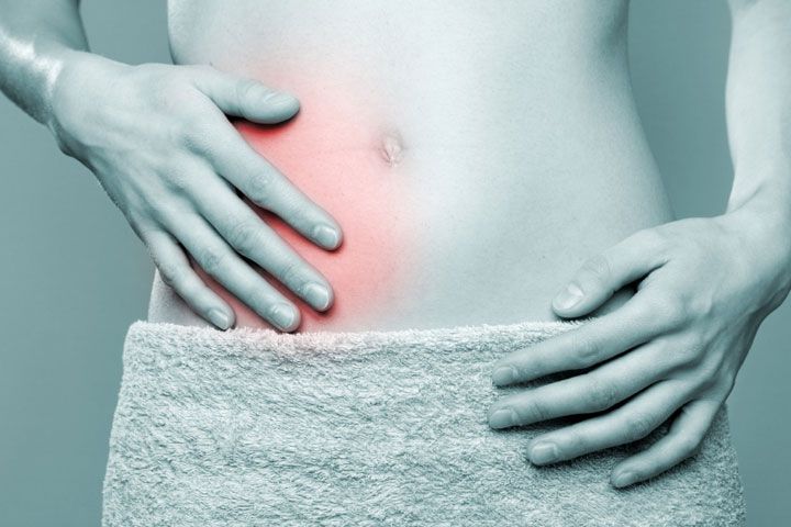 I sintomi della sindrome di Crohn nelle donne e la terapia da seguire