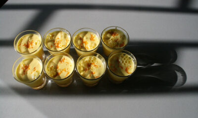 Come si fa lo zabaione