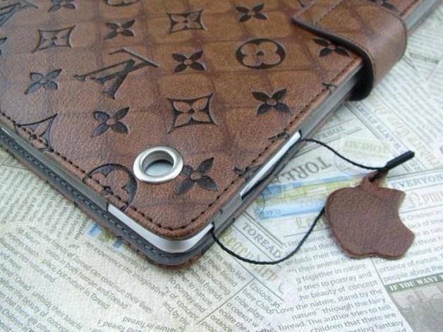 Collezione cover e custodie Louis Vuitton per smartphone e tablet