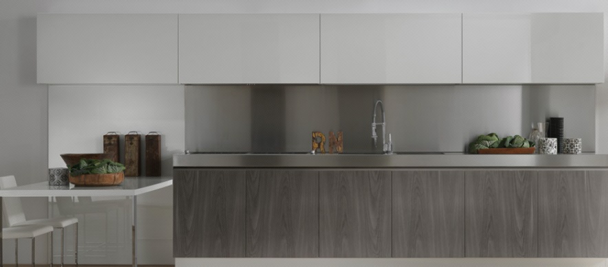 Cucine Berloni 2014, le novità del nuovo catalogo