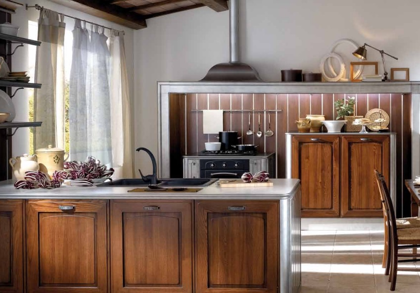 Cucine Gatto 2014