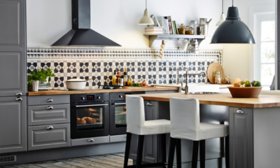 Cucine Ikea 2014