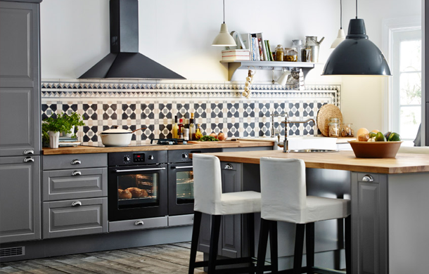 Le cucine Ikea più economiche dal catalogo 2014