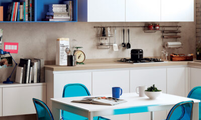 Cucine Scavolini 2014