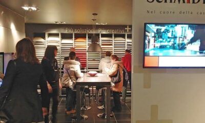 Cucine Schmidt