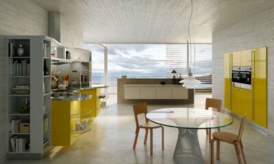 Cucine Snaidero 2014