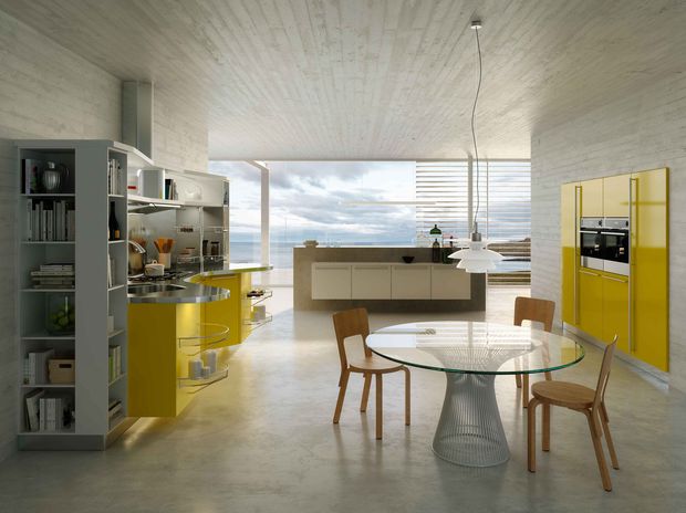 Cucine Snaidero 2014