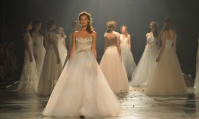 David Fielden sposa 2014