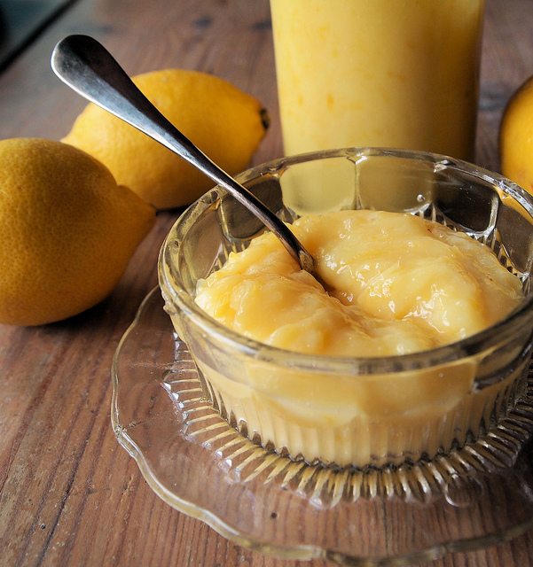 Il dessert light al limone per chi segue una dieta ipocalorica