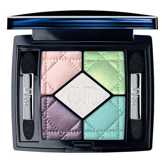 Trucco Dior 2014