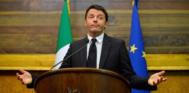 Ministri donne del Governo Renzi