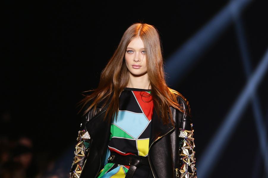 Tendenze capelli inverno 2015 da Milano Moda Donna