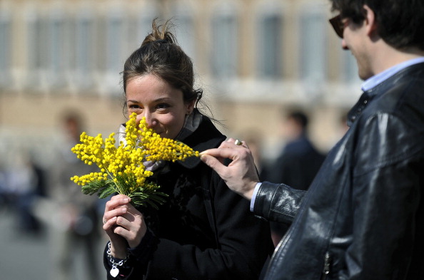 L&#8217;8 marzo 2014 da Festa della Donna a Giornata internazionale della Donna: cosa cambia?