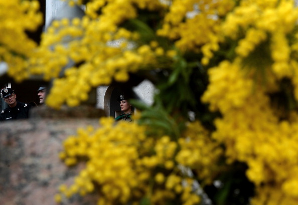 Festa della Donna poesie