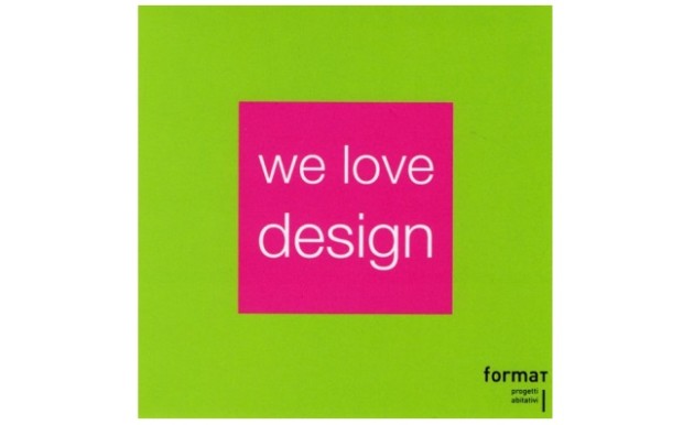 ExpoCasa 2014, il progetto I love my home di FORMAT Progetti Abitativi