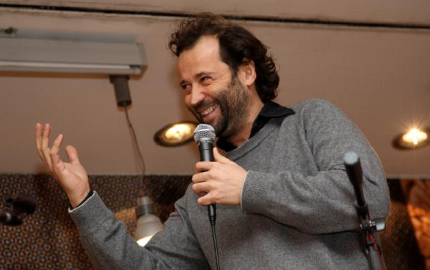 Frasi sulle donne di Fabio Volo